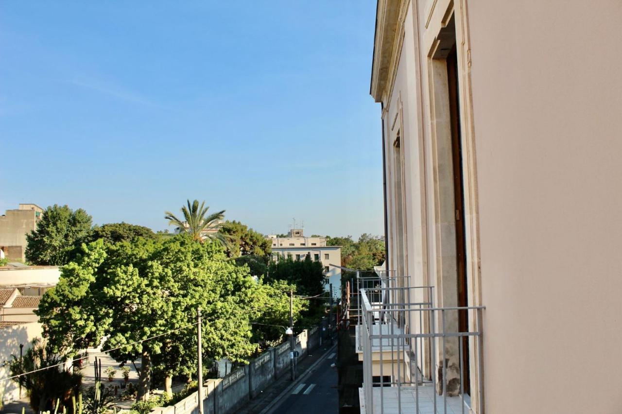 Orto Siculo House-1 Villa Catania Exterior photo